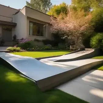 Best Skate Ramps For Your Home: Turning Your Backyard Into a Skate Park